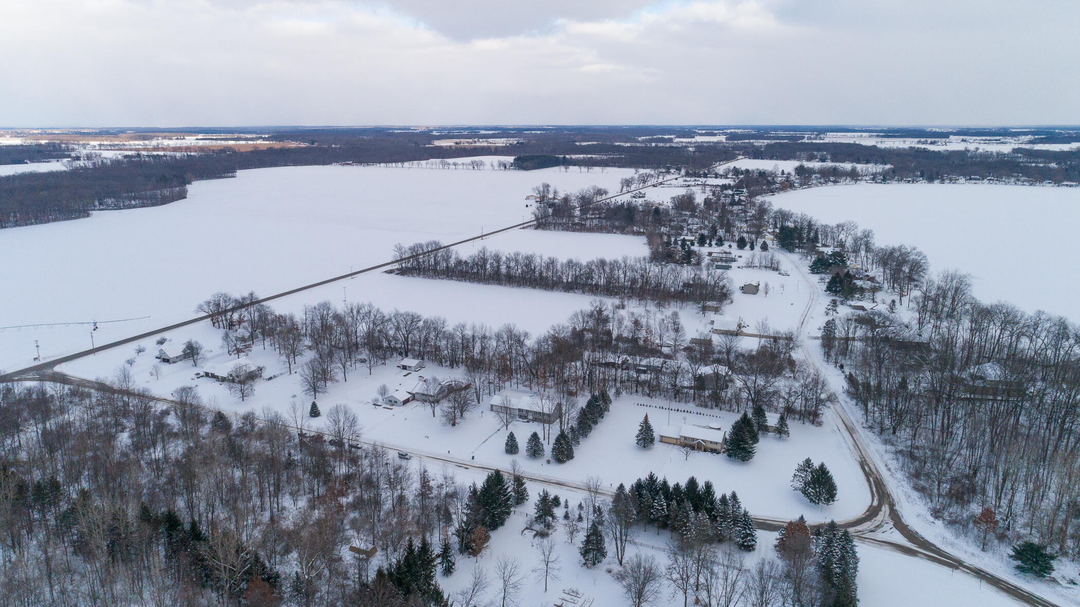 55096 West End Road Three Rivers, MI 49093 - Photo 73 of 74 55096 West End-82