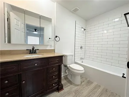 $265,000 | 2725 Oak Forest Boulevard South, Marrero, LA 70072