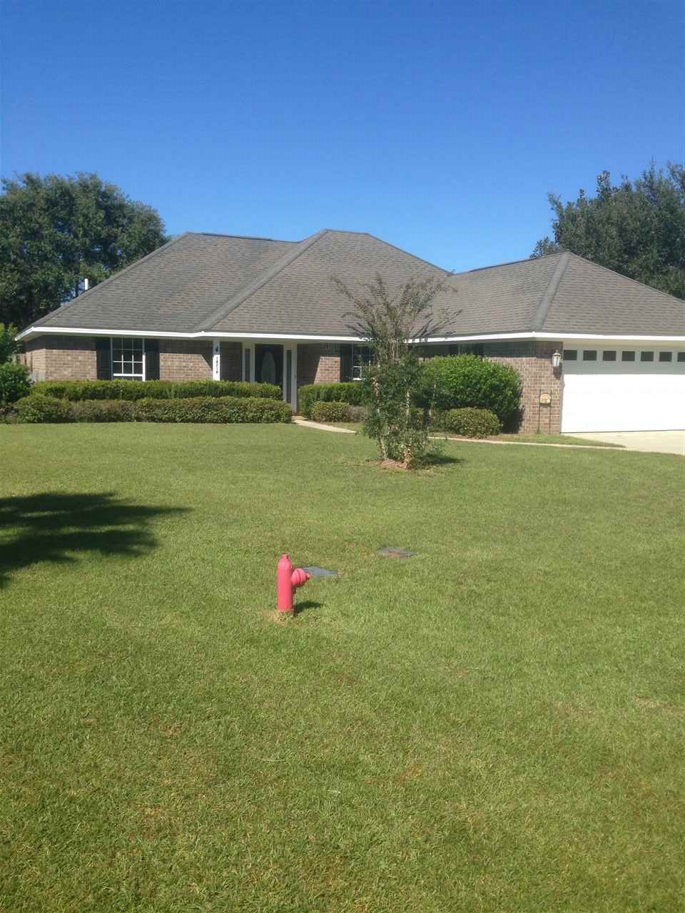 14719 Abacus Drive Foley, AL 36535 - Photo 1 of 12