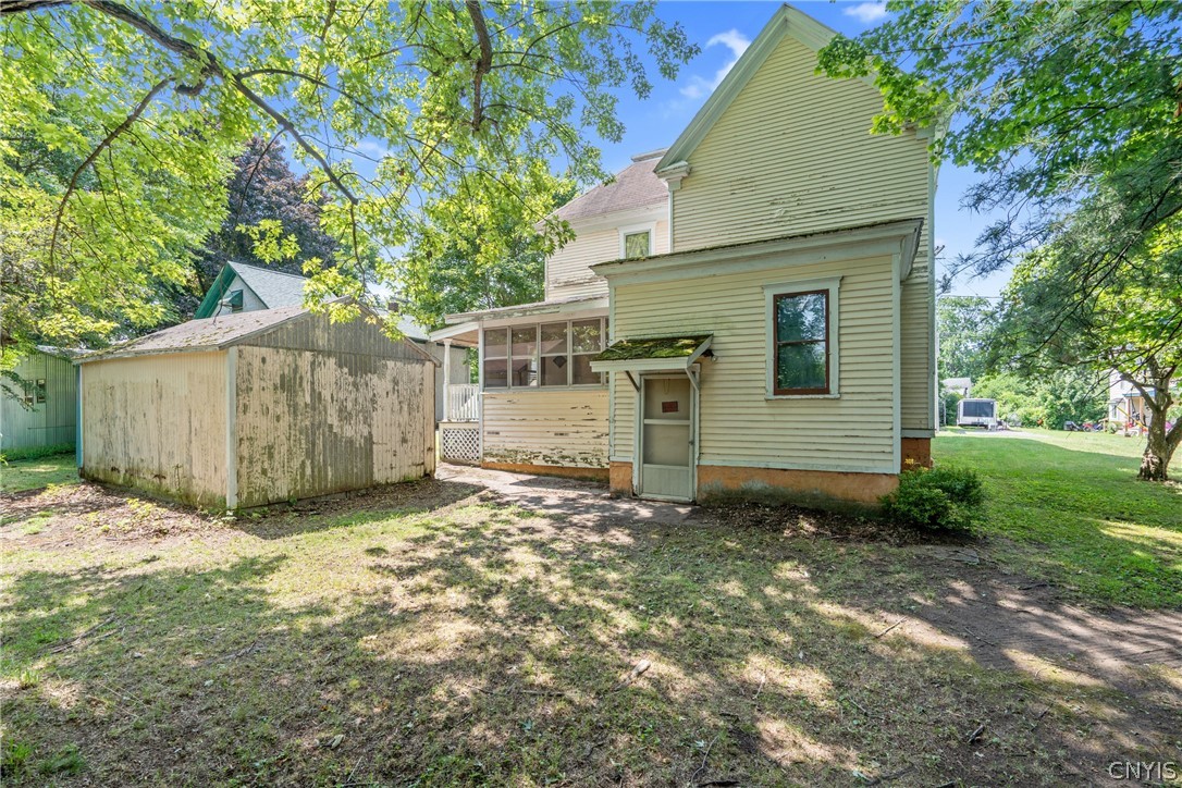 204 Lake Street Oneida, NY 13421 - Photo 36 of 49 Gallery Image 36