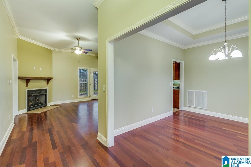2835 Yellow Leaf Road Clanton, AL 35045 - Photo 10 of 45