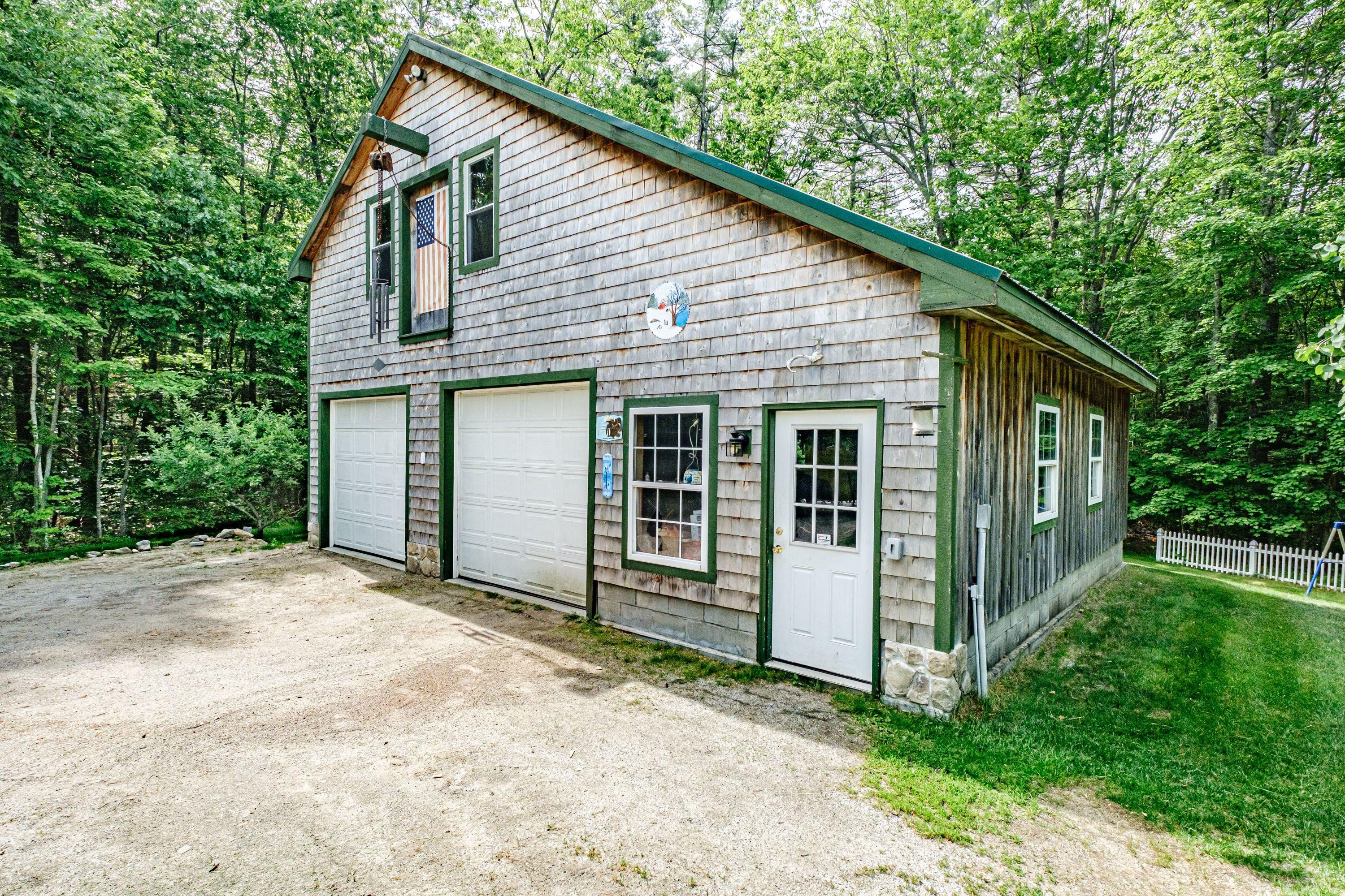 68 Old Portland Road North Waterboro, ME 04061 - Photo 38 of 41 Mike and Lisa 38
