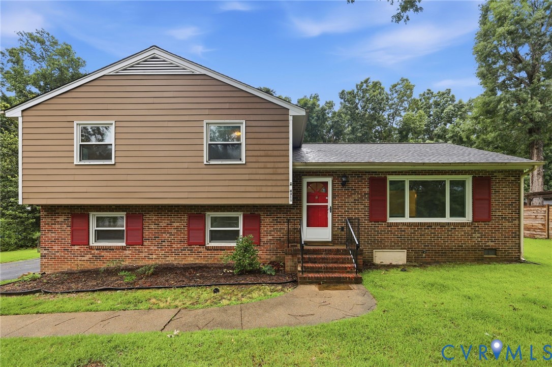 4311 Inca Drive Richmond, VA 23237 - Photo 1 of 51