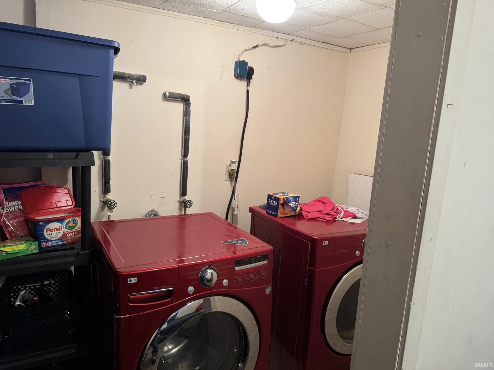 314 West Warren Street Mitchell, IN 47446 - Photo 12 of 12