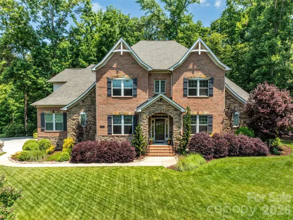 $1,120,000 | 1600 Buckland Court, Indian Land, SC 29707
