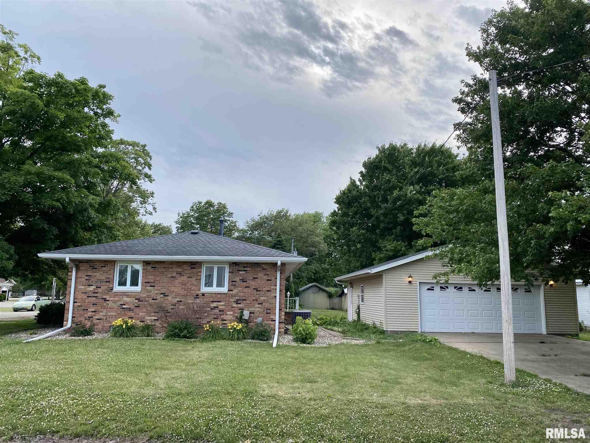 307 East B Street Alpha, IL 61413 - Photo 32 of 32 Gallery Image 32