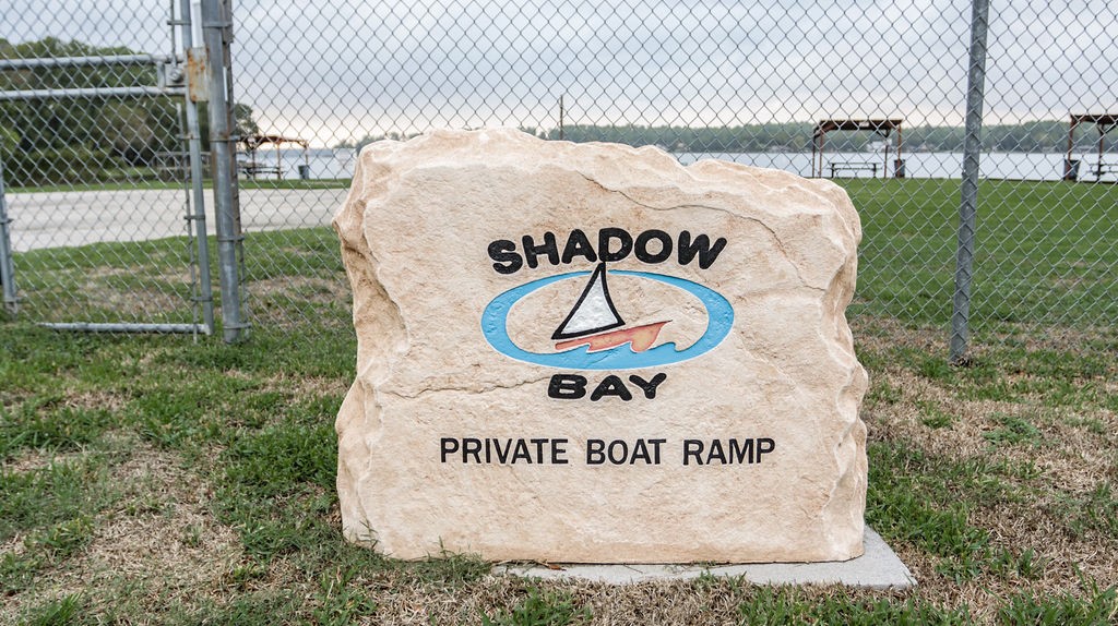 14351 West Ravine Run Willis, TX 77318 - Photo 22 of 28 Shadow Bay