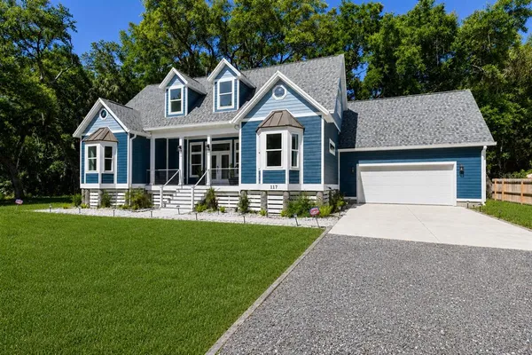 $1,300,000 | 117 Hernandez Avenue, Palm Coast, FL 32137