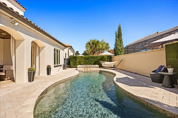 $1,550,000 | 12411 Montalcino Circle, Windermere, FL 34786