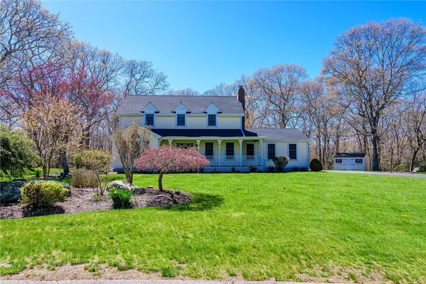 $975,000 | 54 Fox Ridge Circle, South Kingstown, RI 02879