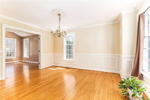 $975,000 | 54 Fox Ridge Circle, South Kingstown, RI 02879