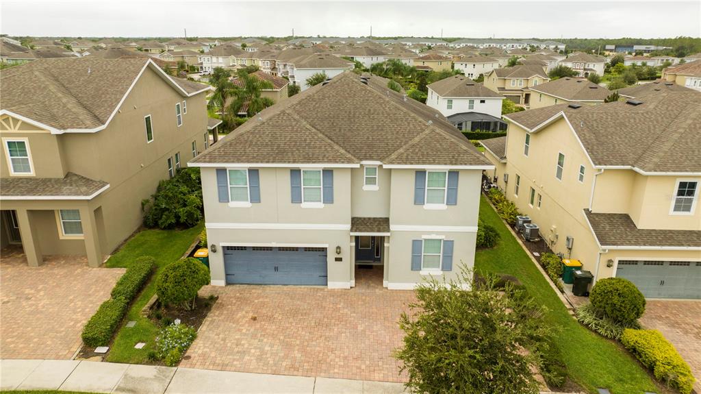 7644 Wilmington Loop Kissimmee, FL 34747 - Photo 1 of 1
