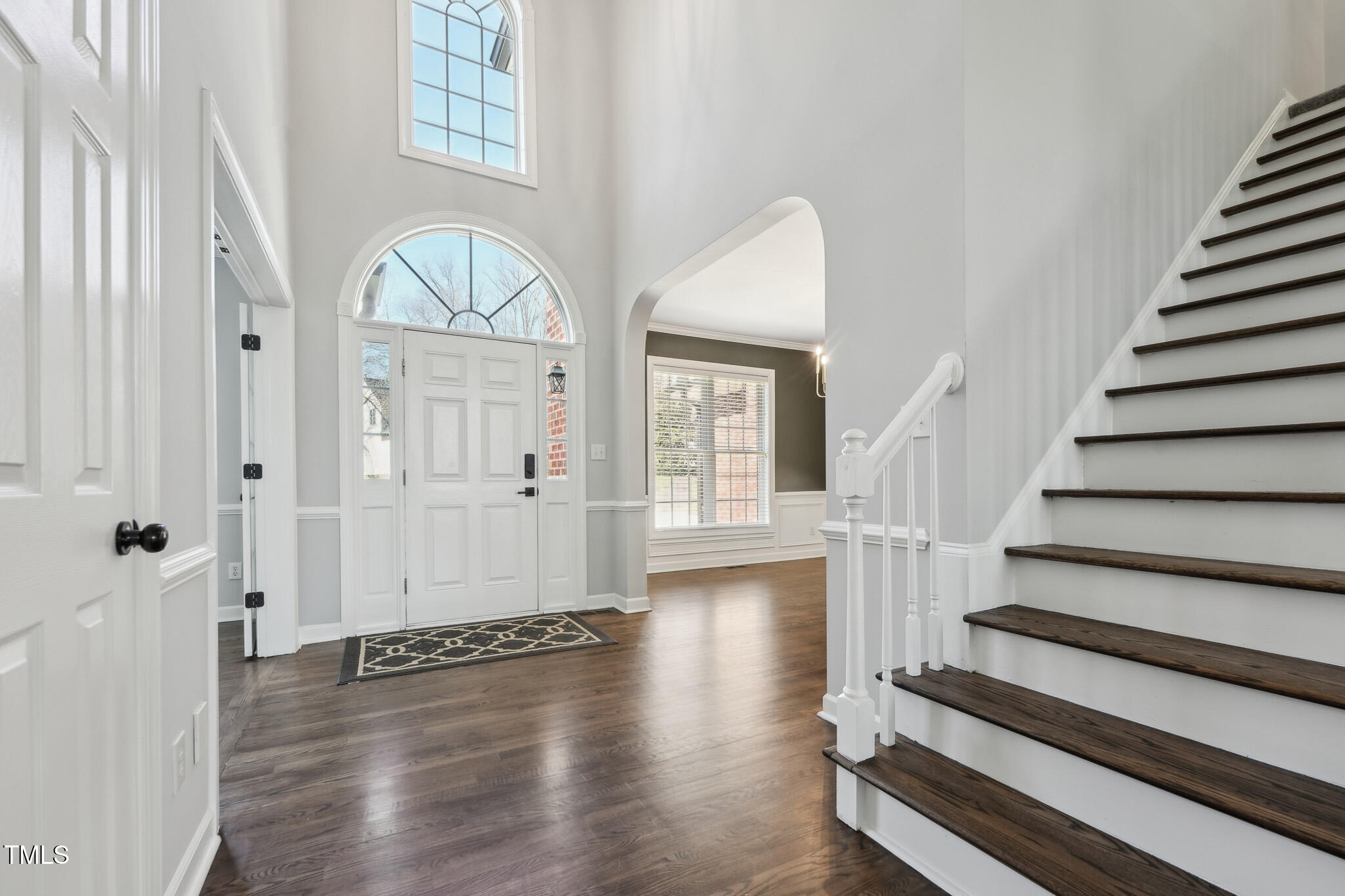 12404 Brandon Hall Drive Raleigh, NC 27614 - Photo 2 of 40 DSC08157