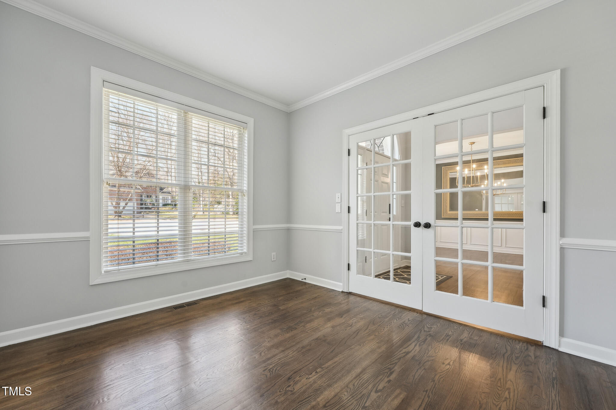 12404 Brandon Hall Drive Raleigh, NC 27614 - Photo 4 of 40 DSC08167