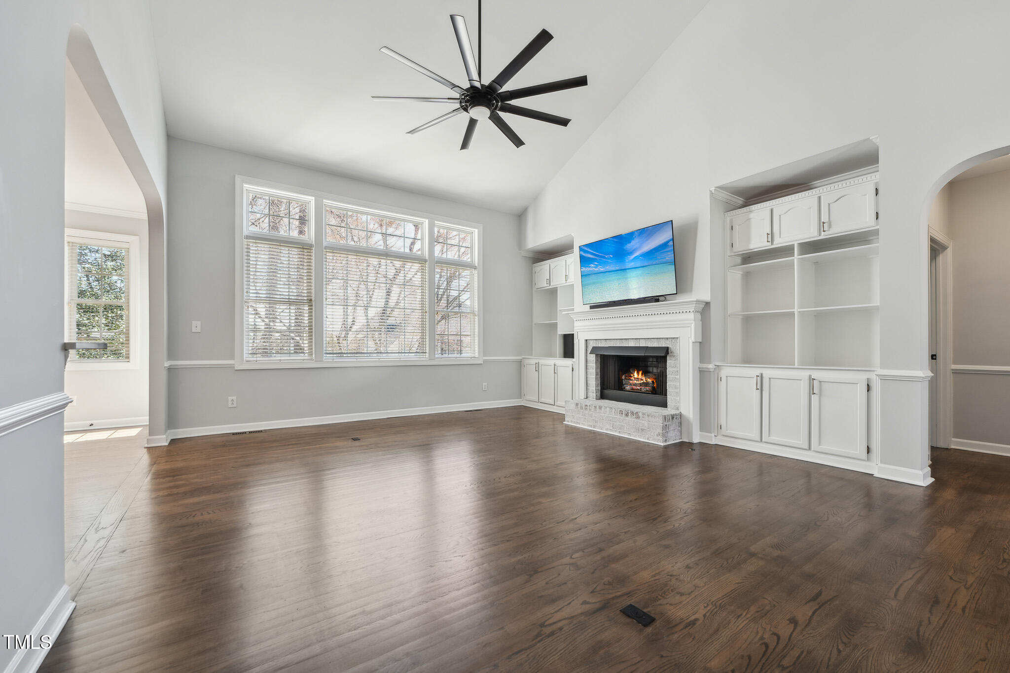 12404 Brandon Hall Drive Raleigh, NC 27614 - Photo 7 of 40 DSC08182