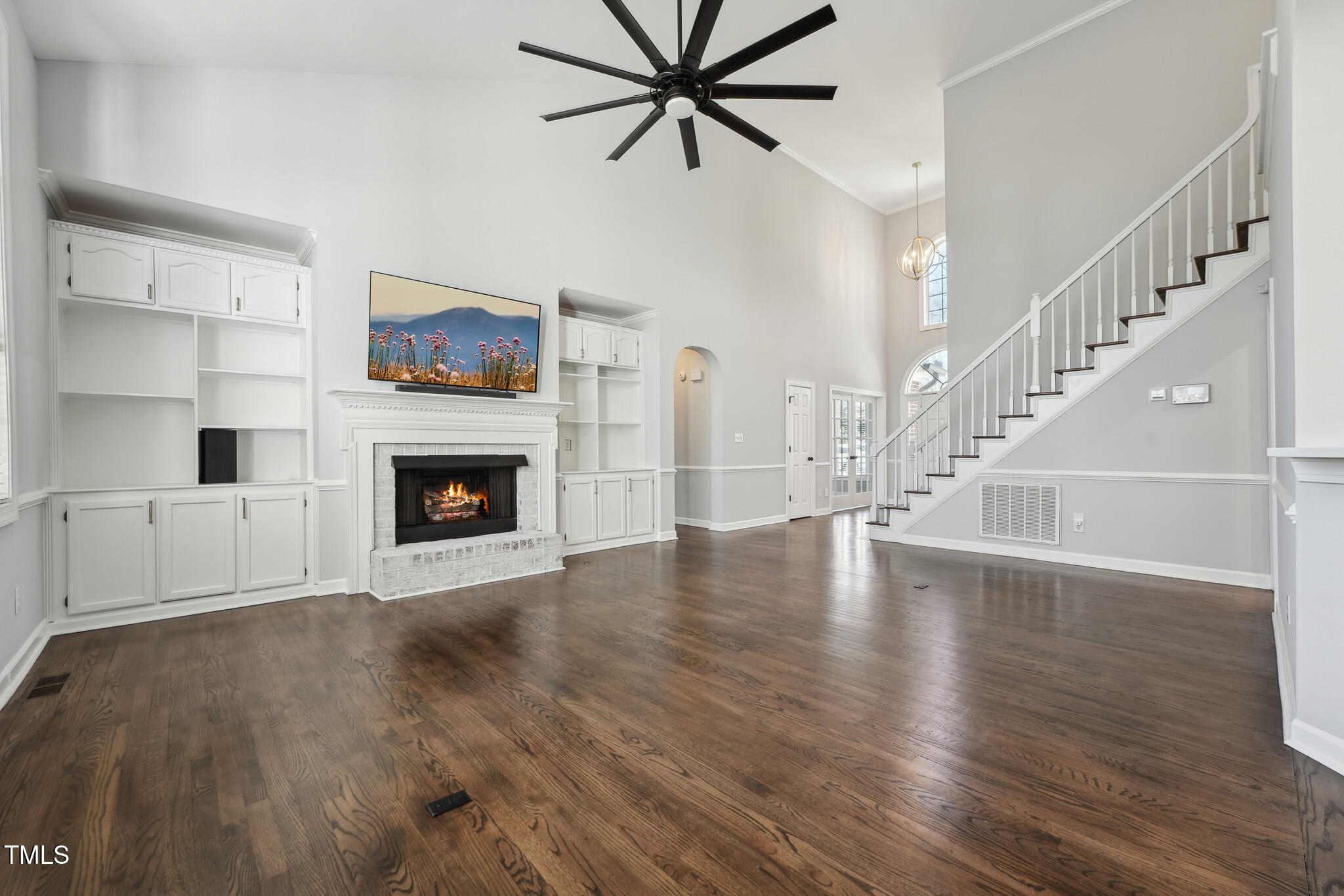 12404 Brandon Hall Drive Raleigh, NC 27614 - Photo 8 of 40 DSC08187