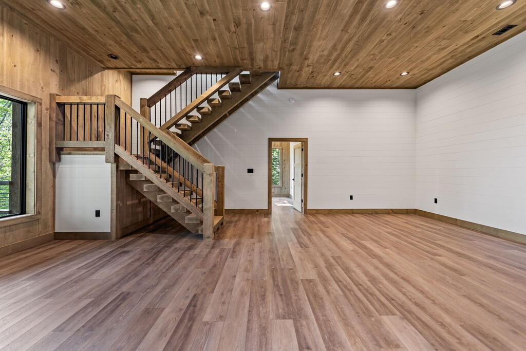 191 Green Ridge Road Blue Ridge, GA 30513 - Photo 47 of 91 Gallery Image 47