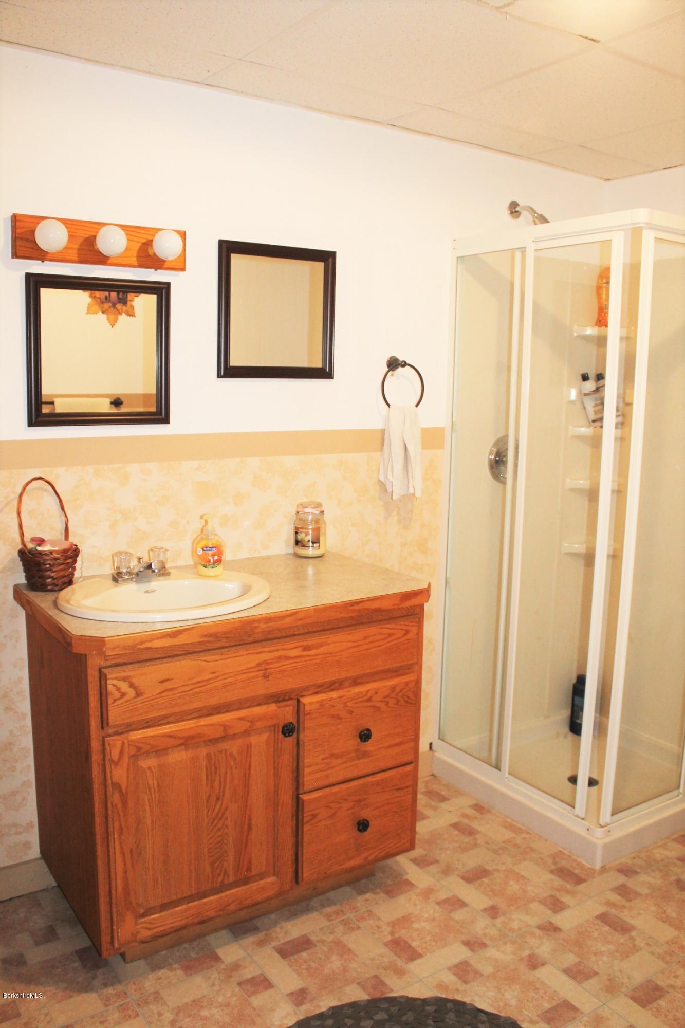 80 Maynard Road Chester, MA 01011 - Photo 13 of 18 bathroomdownfinal