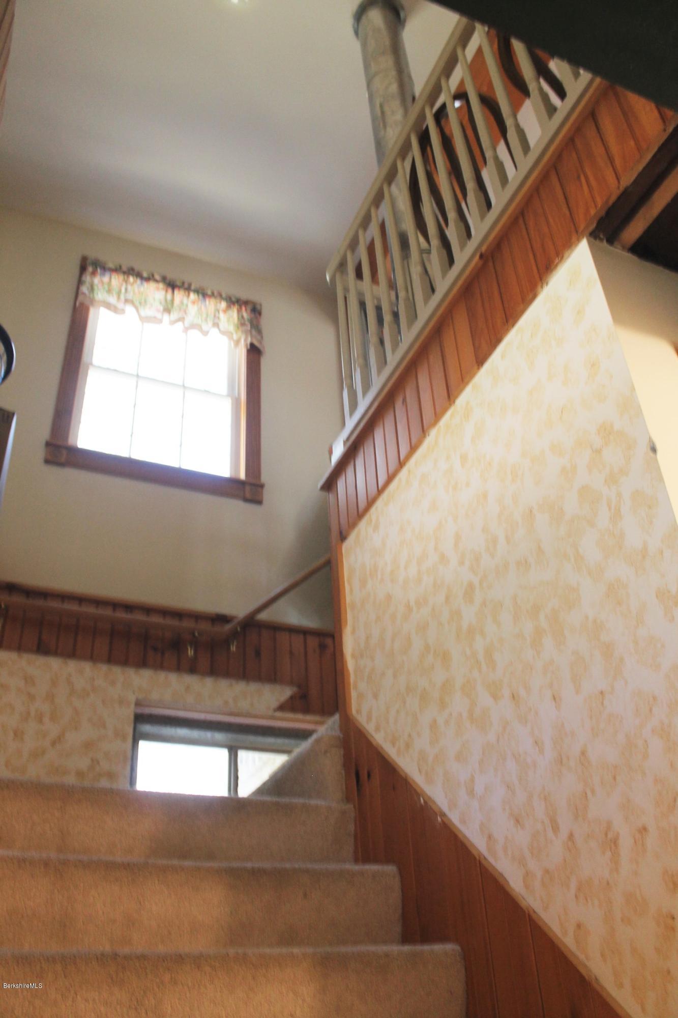 80 Maynard Road Chester, MA 01011 - Photo 16 of 18 Stairs