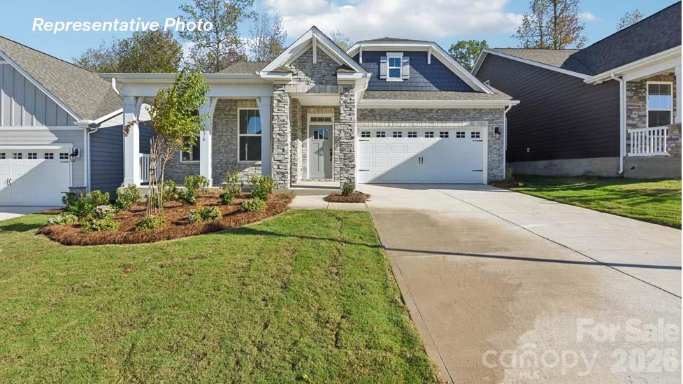 3217 Oberon Street York, SC 29745 - Photo 1 of 24