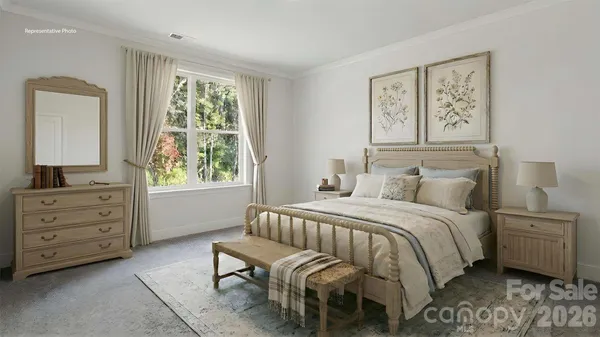 $399,650 | 3217 Oberon Street, York, SC 29745