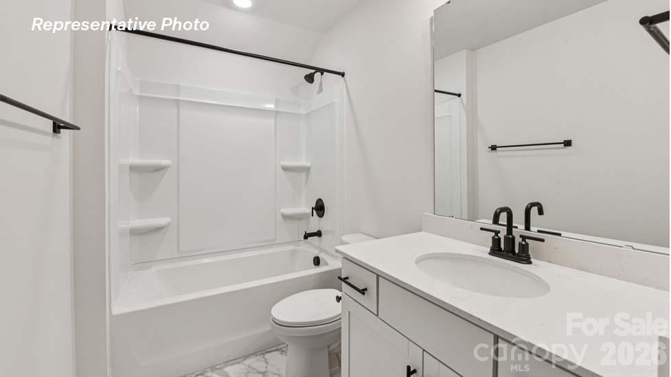 3217 Oberon Street York, SC 29745 - Photo 22 of 24