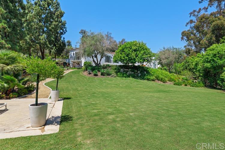 5315 La Crescenta Road Rancho Santa Fe, CA 92067 - Photo 27 of 31