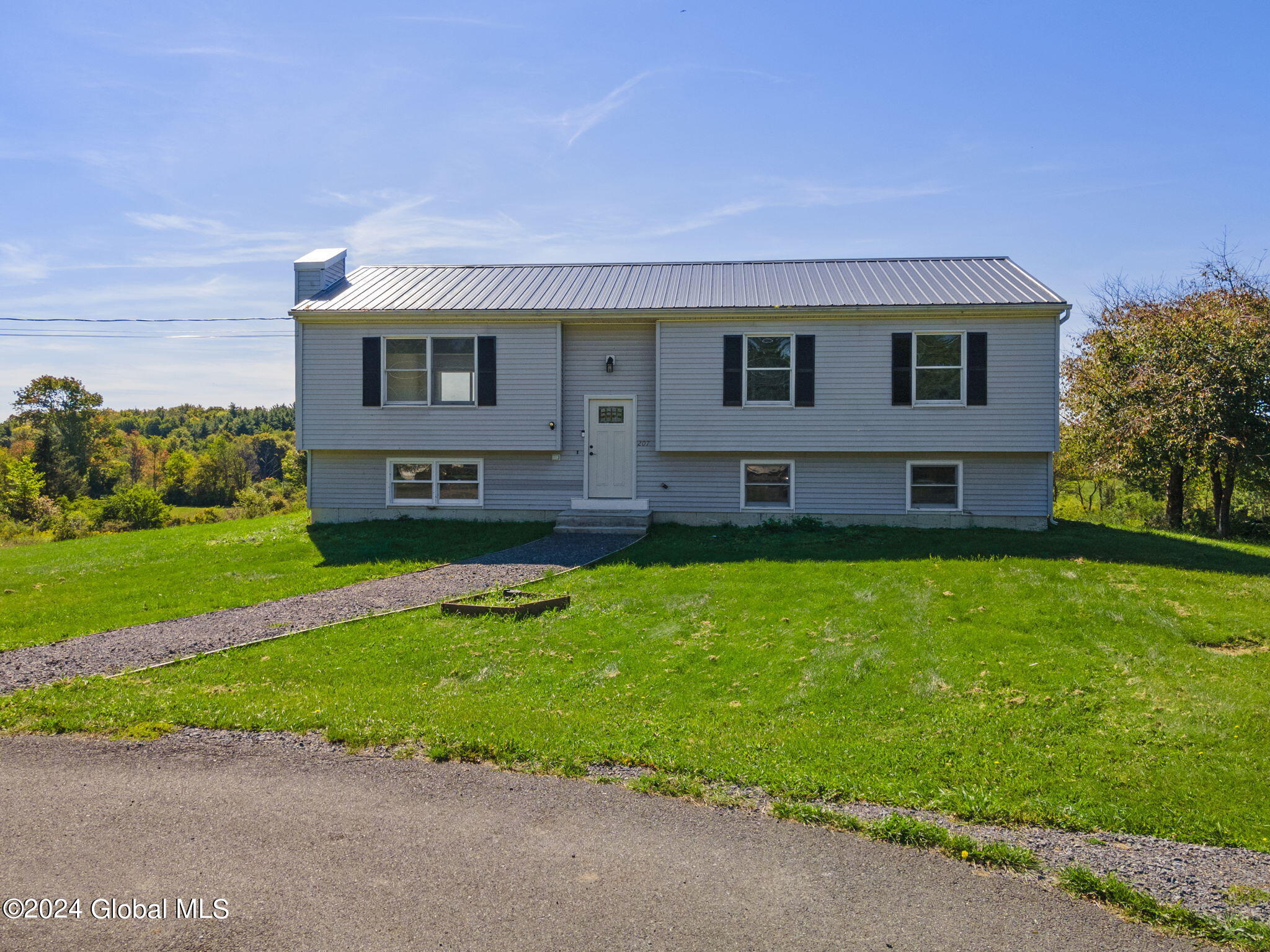 207 Salsburg Road Duanesburg, NY 12053 - Photo 3 of 44 1-207SalsburgRd_01