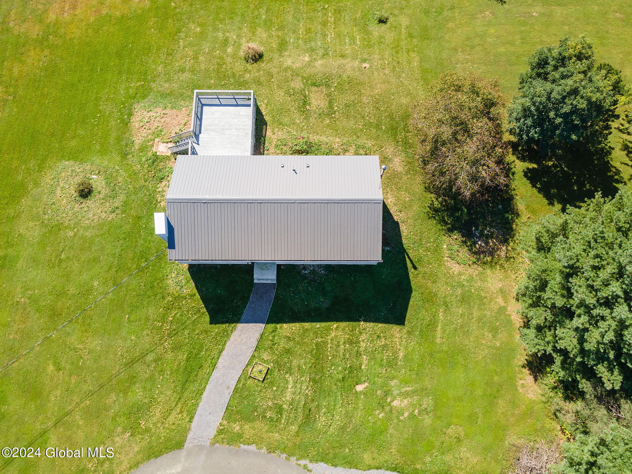 207 Salsburg Road Duanesburg, NY 12053 - Photo 40 of 44 41-207SalsburgRd_41