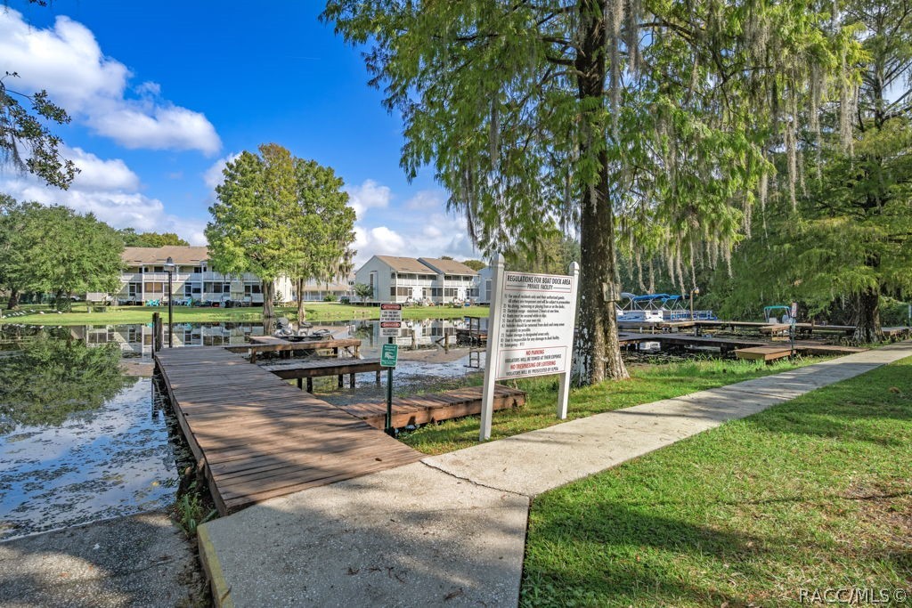 1304 Siesta Terrace Inverness, FL 34450 - Photo 29 of 46