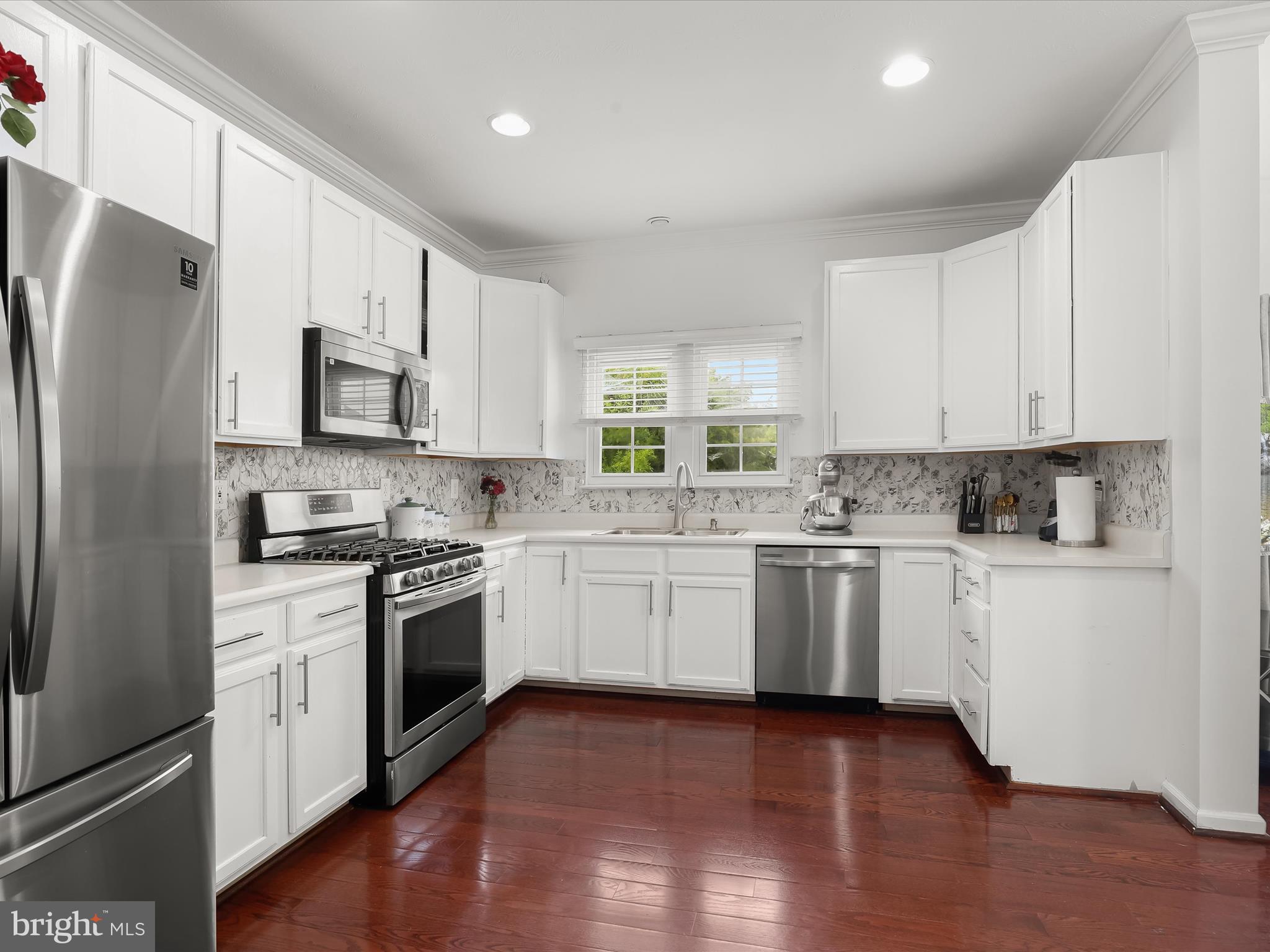 1914 Meadowgate Court Windsor Mill, MD 21244 - Photo 11 of 43 Kitchen