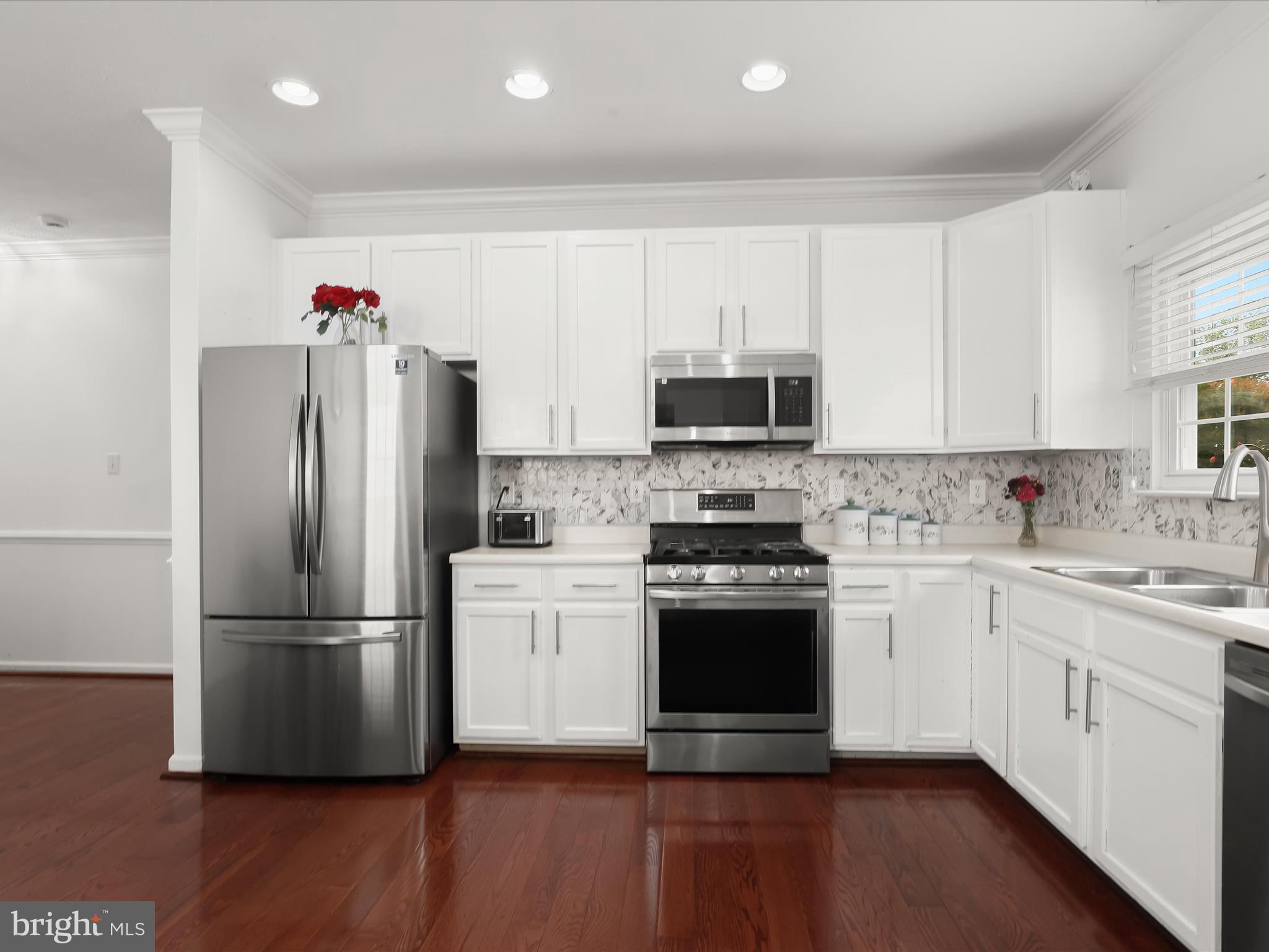 1914 Meadowgate Court Windsor Mill, MD 21244 - Photo 13 of 43 Kitchen