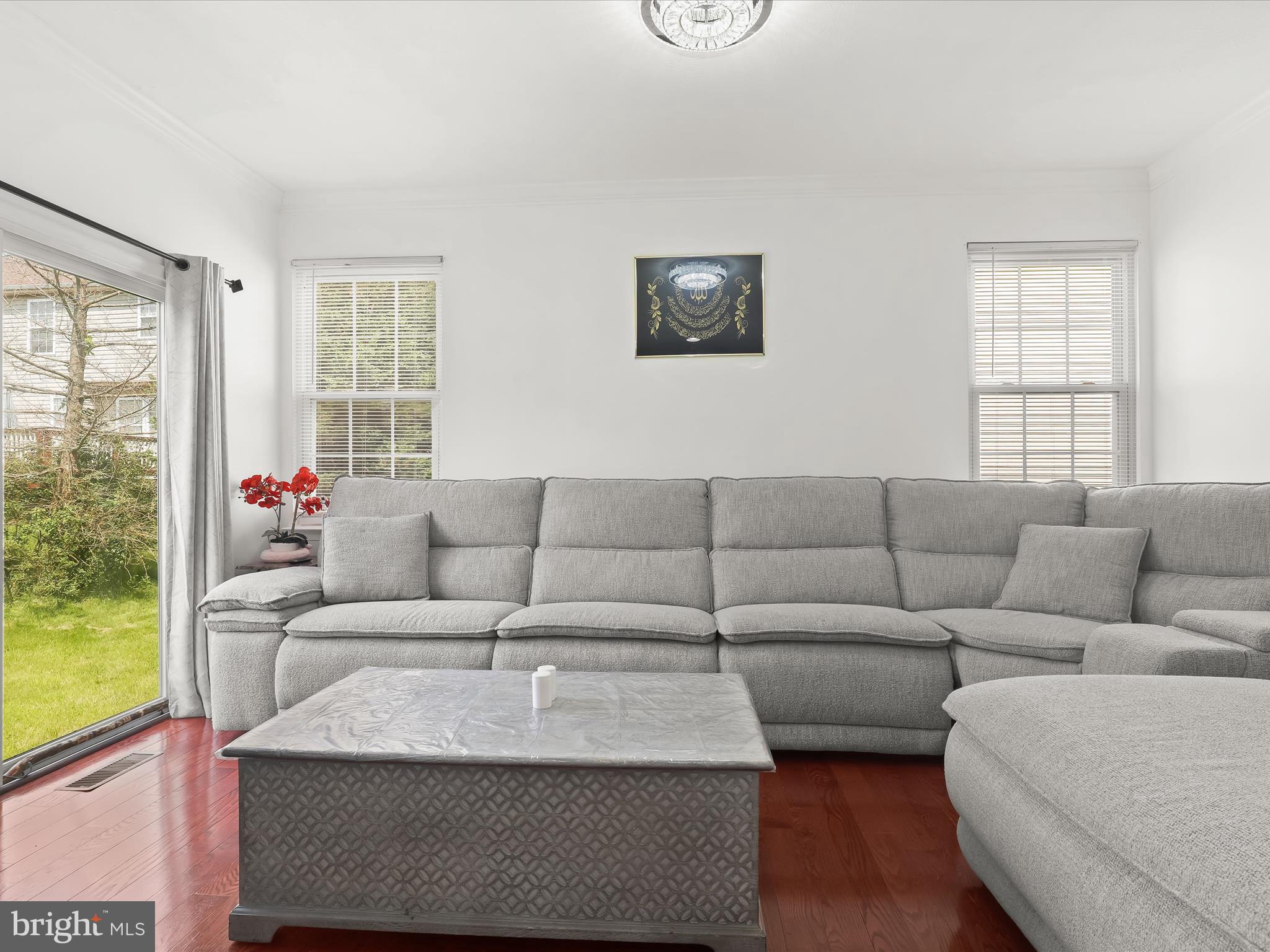 1914 Meadowgate Court Windsor Mill, MD 21244 - Photo 15 of 43 Family Room