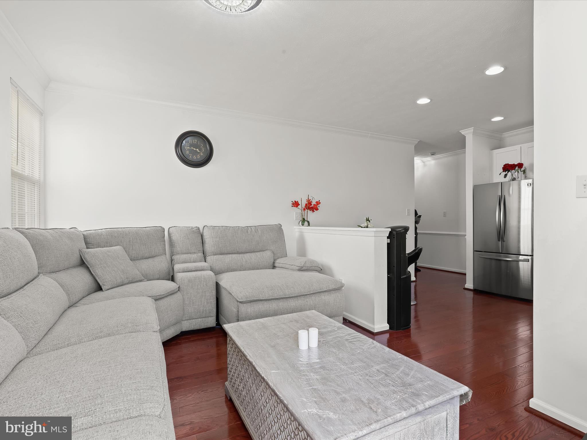 1914 Meadowgate Court Windsor Mill, MD 21244 - Photo 16 of 43 Family Room