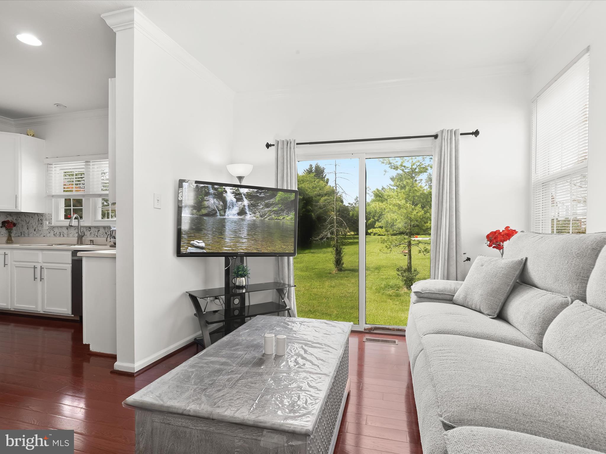 1914 Meadowgate Court Windsor Mill, MD 21244 - Photo 17 of 43 Family Room