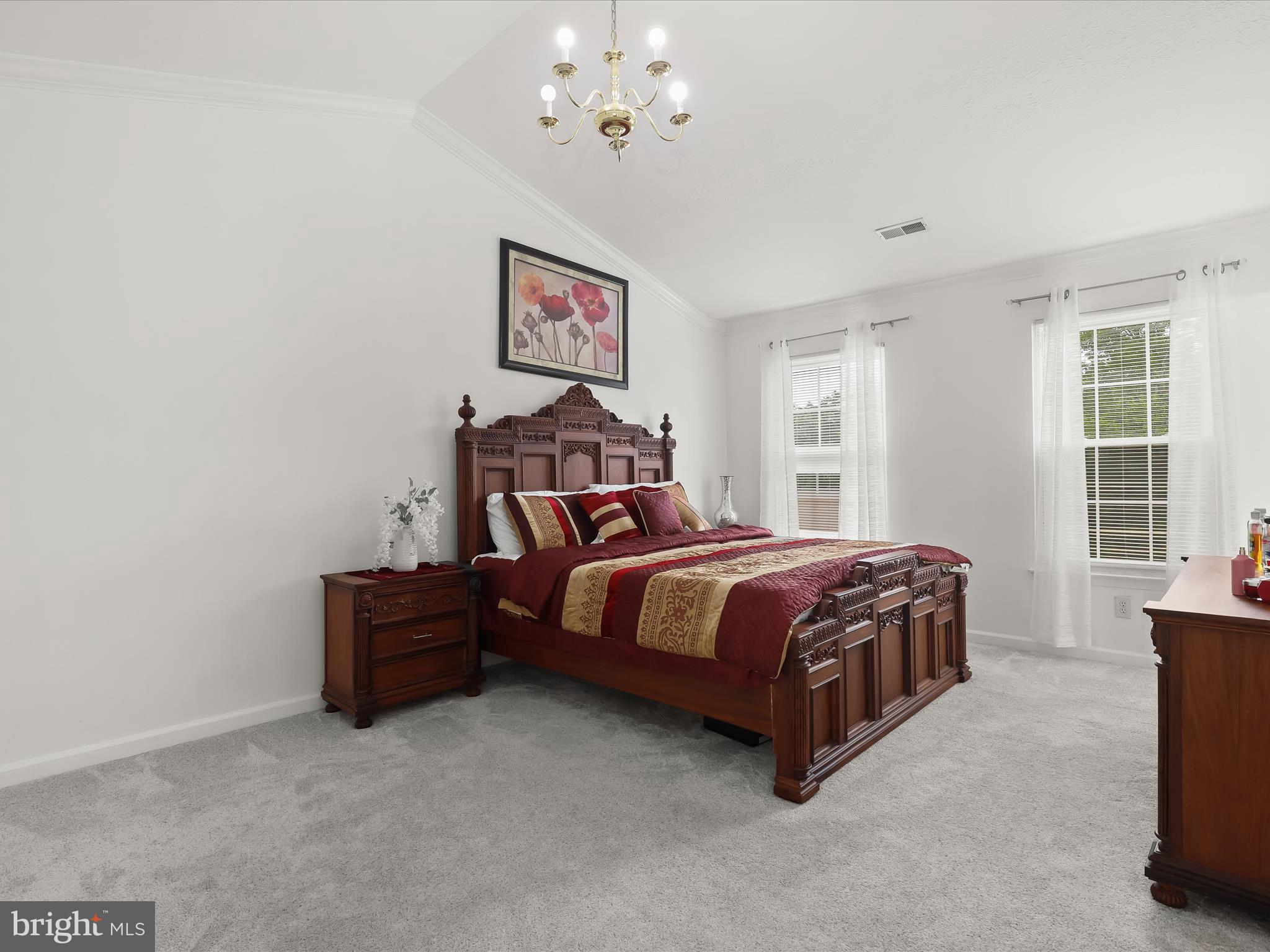 1914 Meadowgate Court Windsor Mill, MD 21244 - Photo 19 of 43 Primary Bedroom Suite