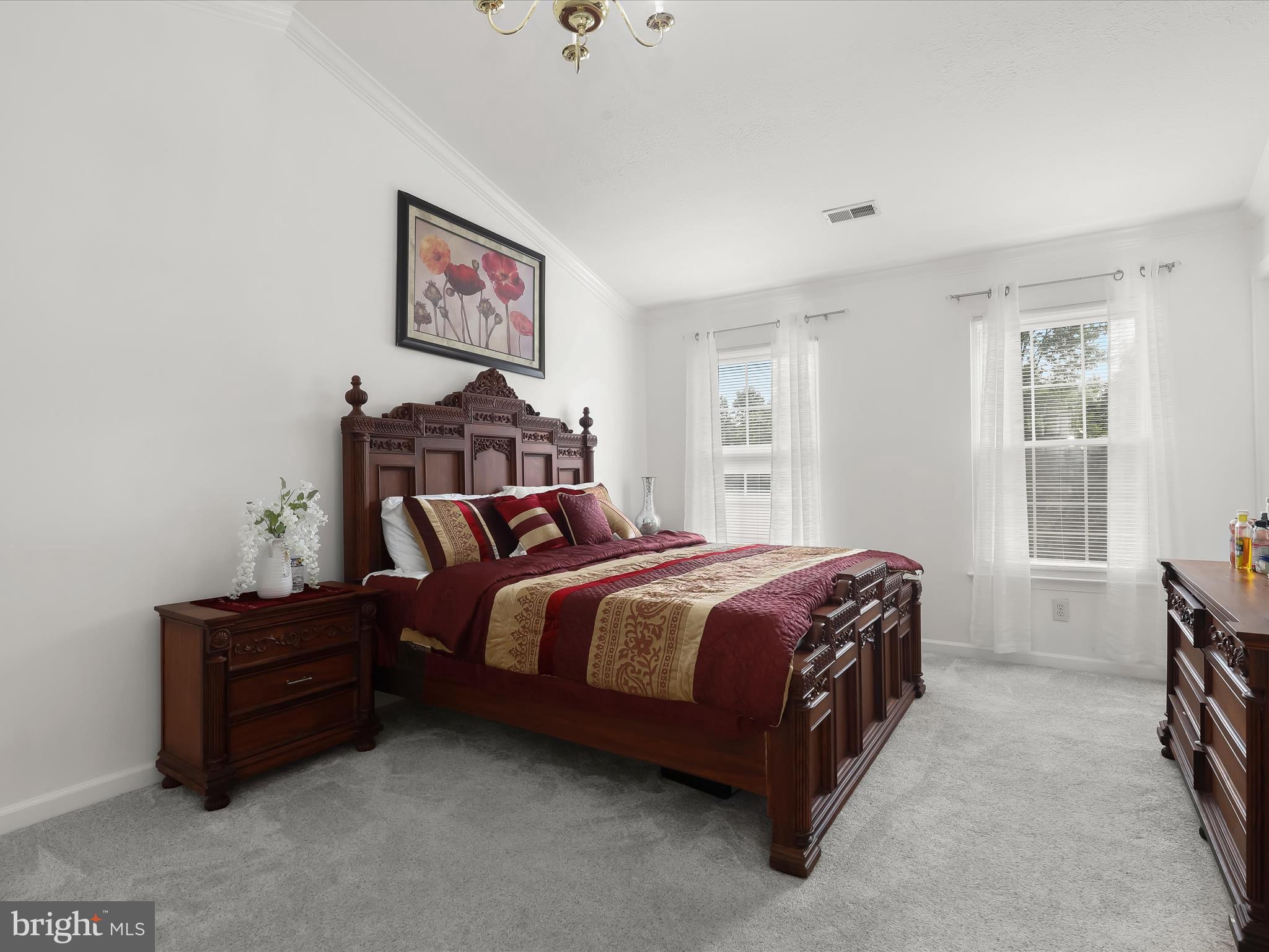 1914 Meadowgate Court Windsor Mill, MD 21244 - Photo 20 of 43 Primary Bedroom Suite