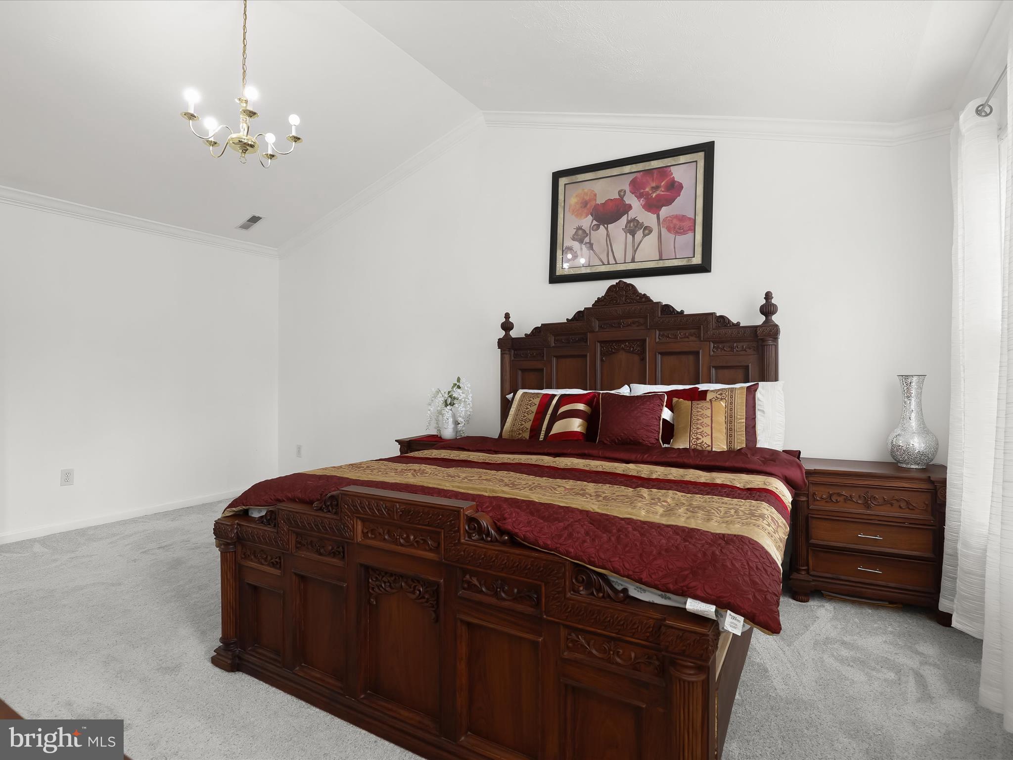 1914 Meadowgate Court Windsor Mill, MD 21244 - Photo 21 of 43 Primary Bedroom Suite