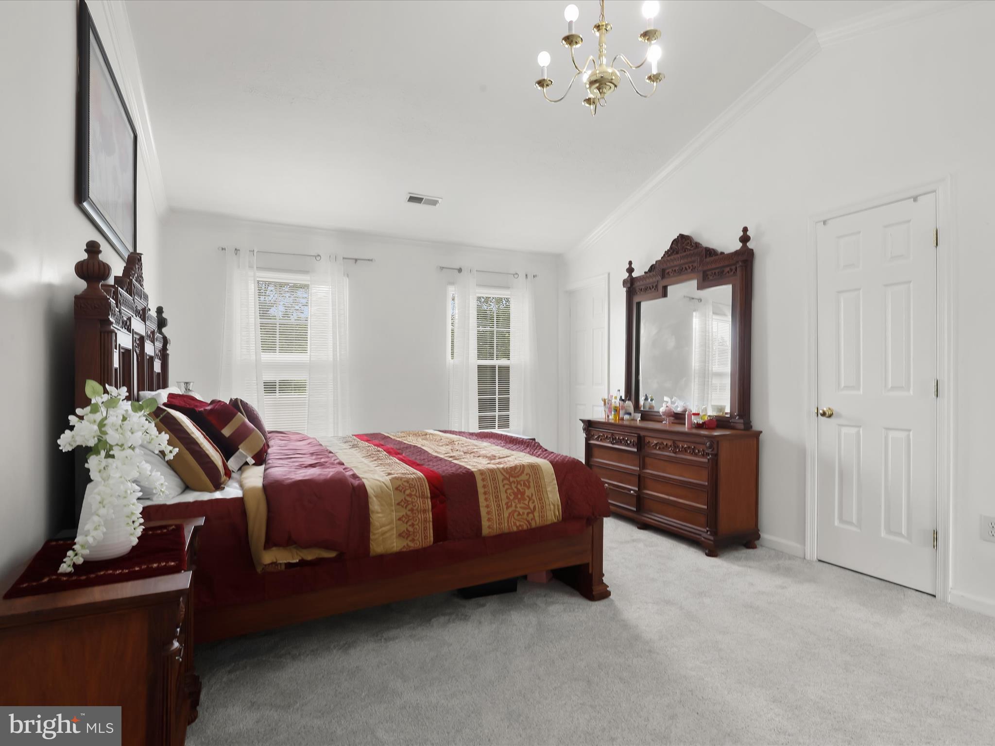 1914 Meadowgate Court Windsor Mill, MD 21244 - Photo 22 of 43 Primary Bedroom Suite