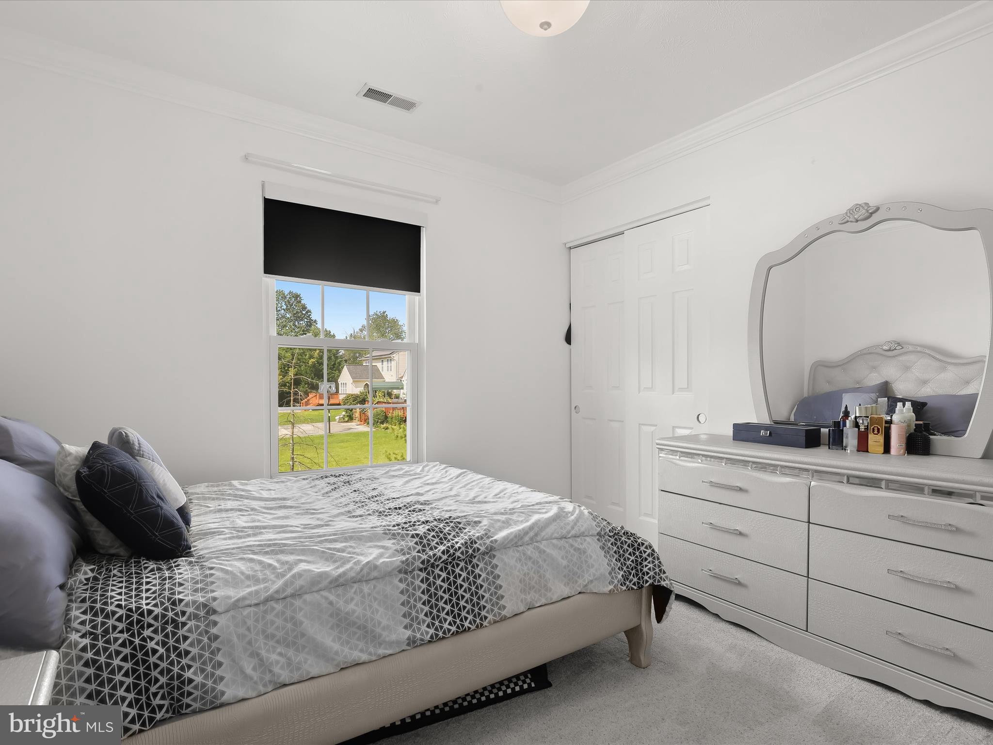 1914 Meadowgate Court Windsor Mill, MD 21244 - Photo 26 of 43 Bedroom