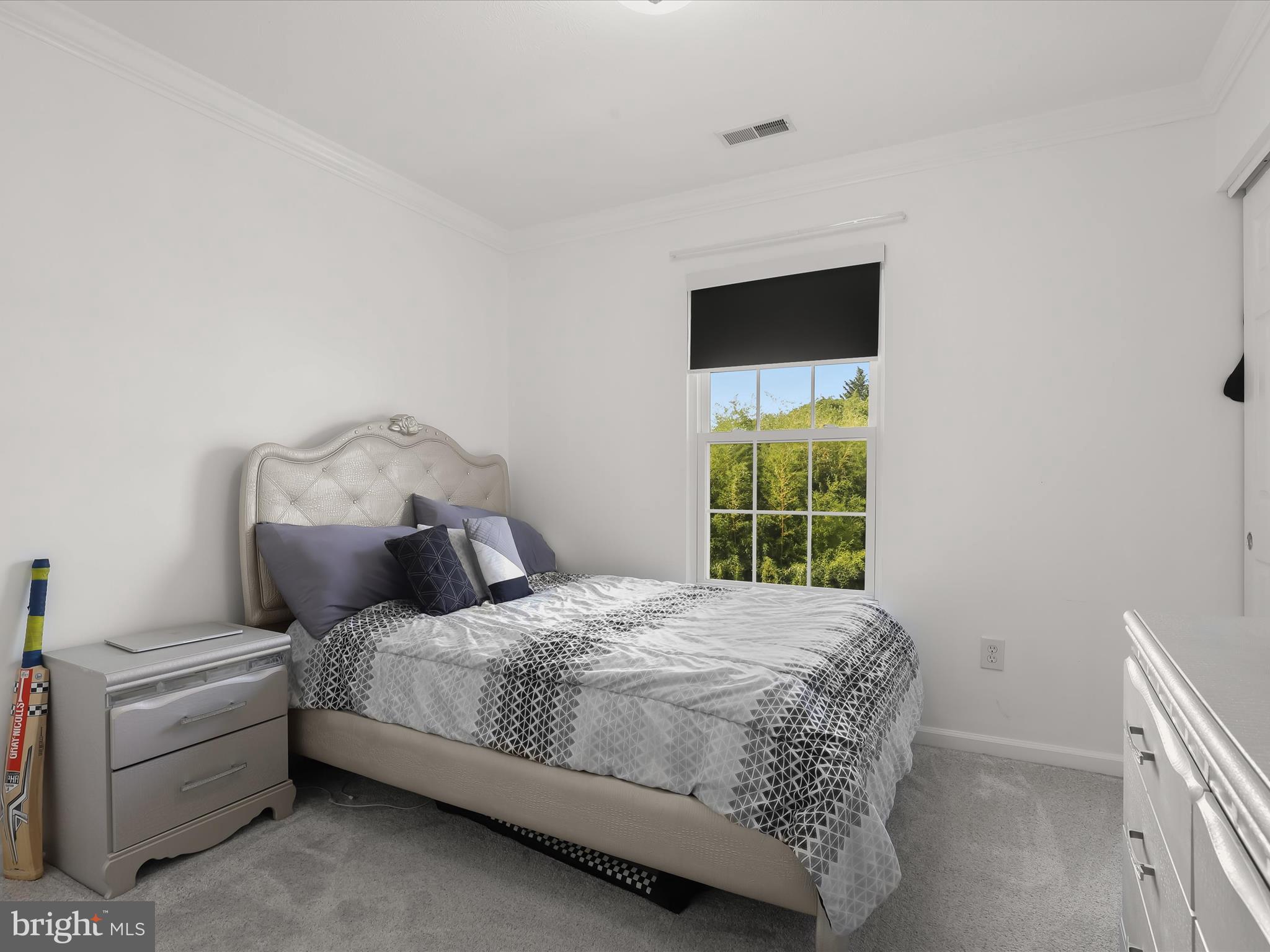 1914 Meadowgate Court Windsor Mill, MD 21244 - Photo 27 of 43 Bedroom