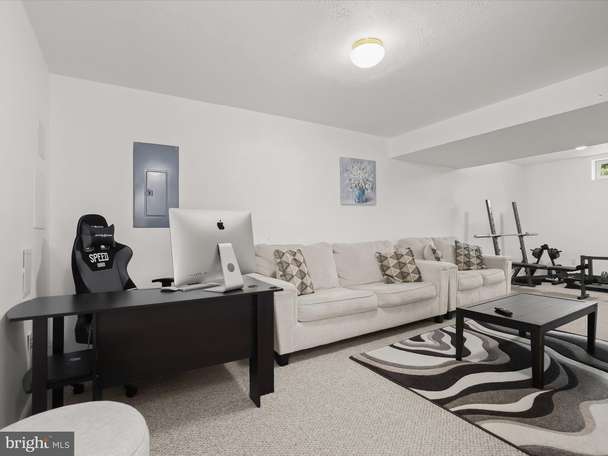 1914 Meadowgate Court Windsor Mill, MD 21244 - Photo 31 of 43 Recreation Room