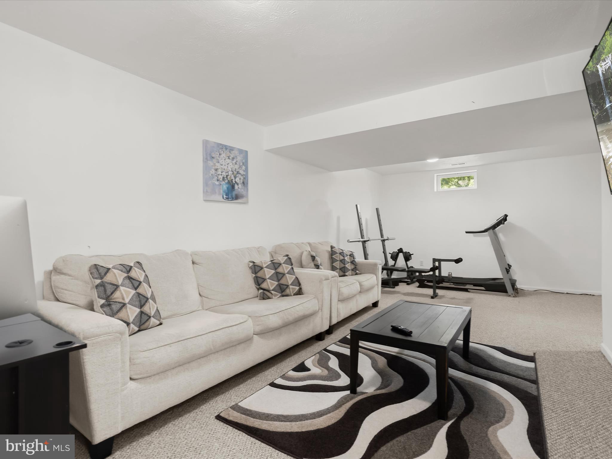 1914 Meadowgate Court Windsor Mill, MD 21244 - Photo 32 of 43 Recreation Room