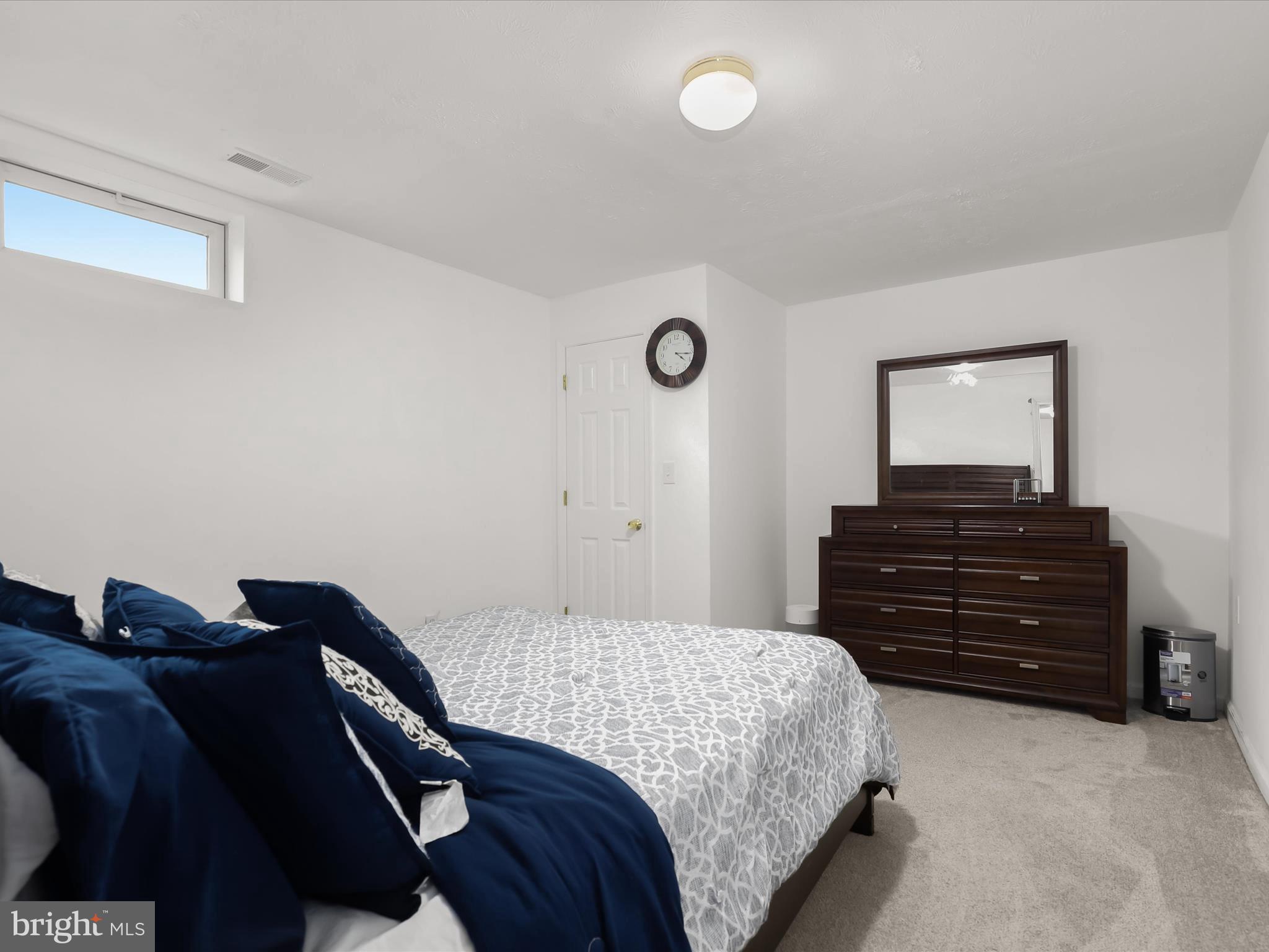 1914 Meadowgate Court Windsor Mill, MD 21244 - Photo 35 of 43 Office/Possible Bedroom