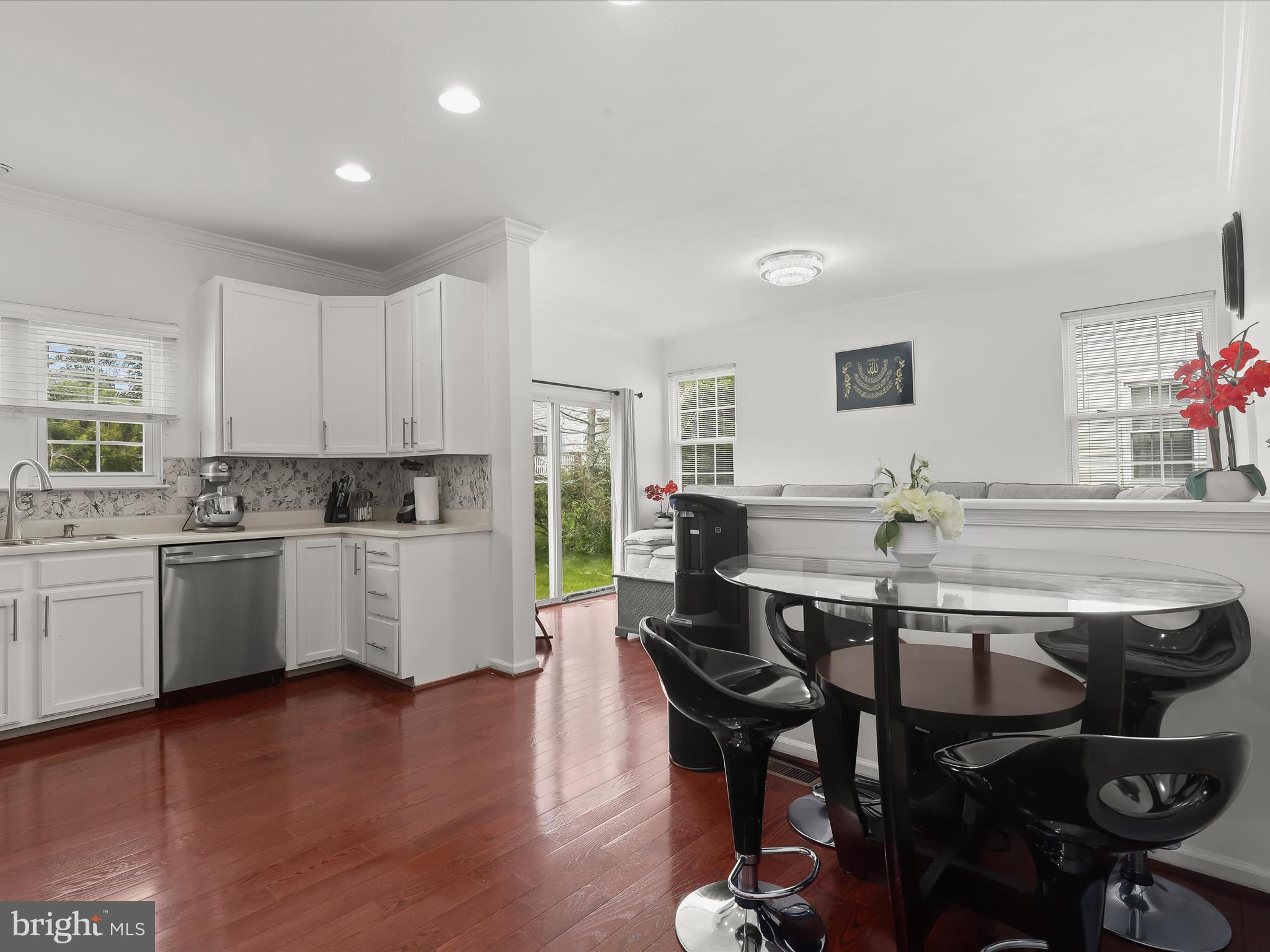 1914 Meadowgate Court Windsor Mill, MD 21244 - Photo 9 of 43 Kitchen