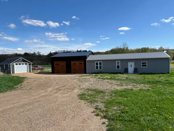 $389,000 | W9521 Dog Hollow Road, Argyle, WI 53504