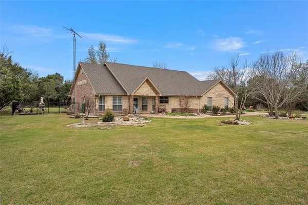 $443,000 | 36038 Cedar Ridge Drive, Whitney, TX 76692