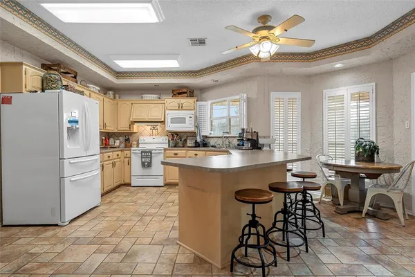$443,000 | 36038 Cedar Ridge Drive, Whitney, TX 76692