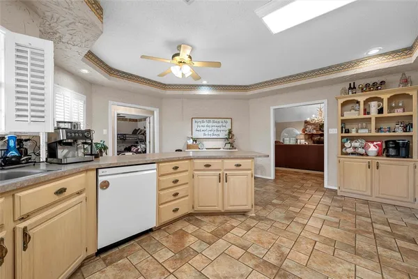 $443,000 | 36038 Cedar Ridge Drive, Whitney, TX 76692