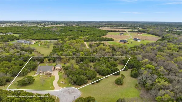 $443,000 | 36038 Cedar Ridge Drive, Whitney, TX 76692